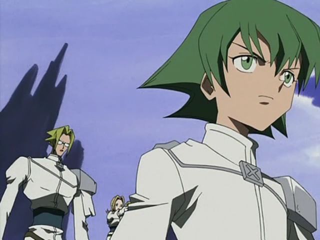 Otaku Gallery  / Anime e Manga / Shaman King / Screen Shots / Episodi / 54 - The 8th Angel / 086.jpg